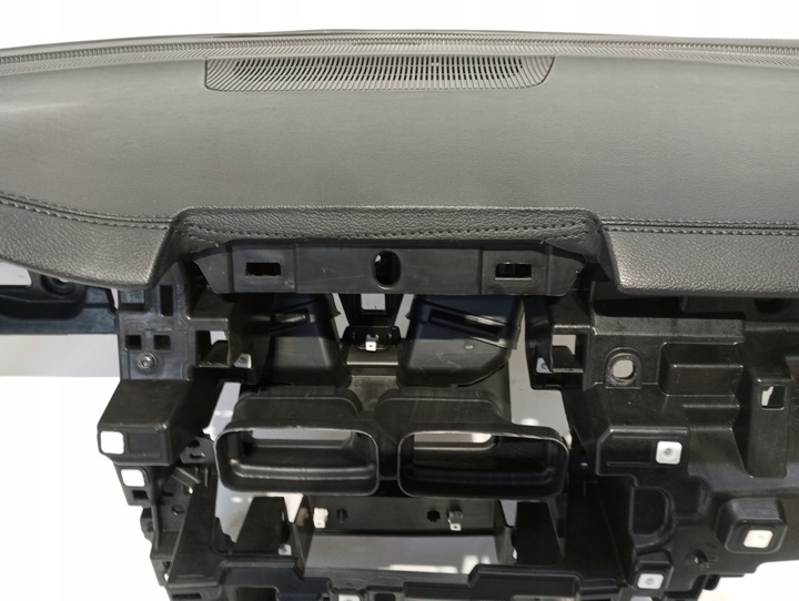 фото №7, Консоль pulpit панель jeep compass ii рестайлінг po рестайлінг