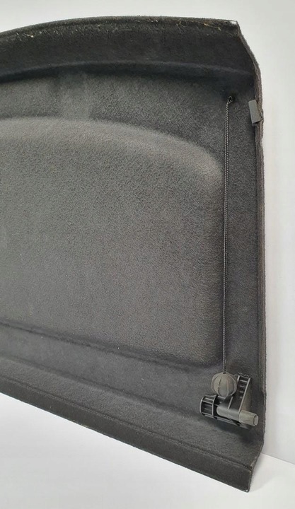 фото №9, Полка задняя зад vw golf v 1k6867769