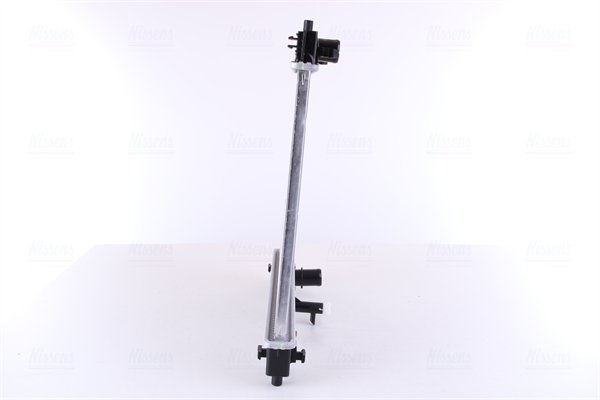 фото №15, Радиаторов двигателя nissens 64682