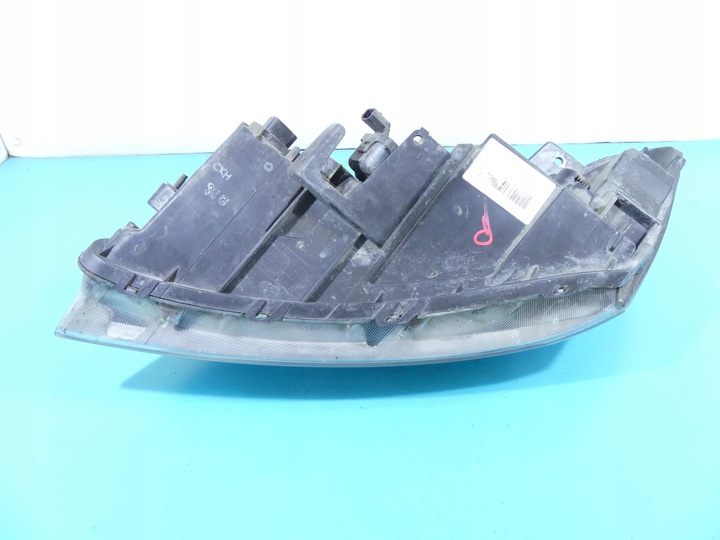 фото №10, Фара праві лампа перед kia ceed i 06-12 євро