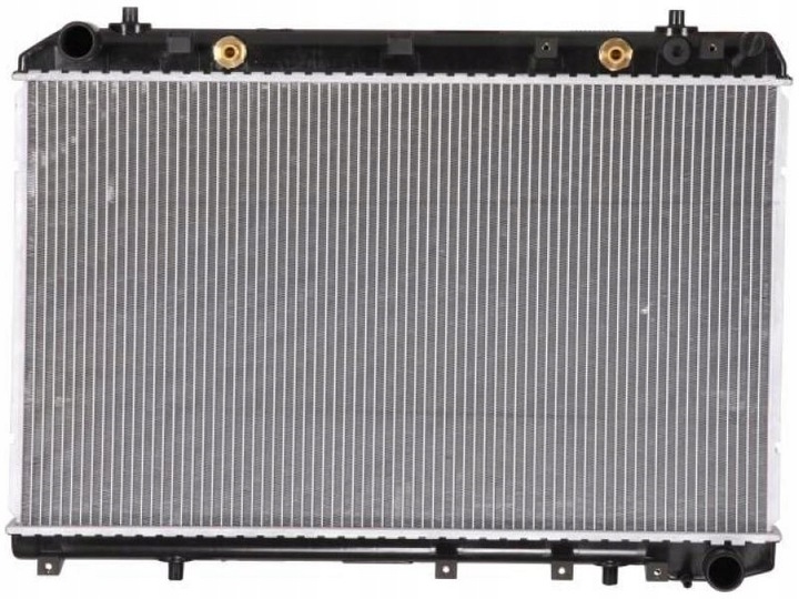 фото №1, Nrf радиаторов воды daewoo 53499