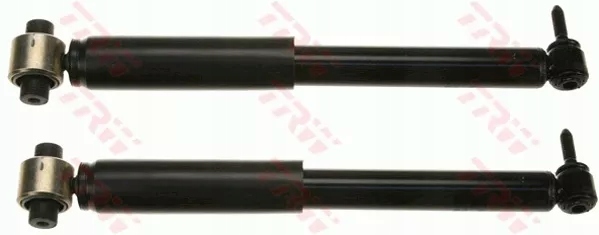 фото №1, Амортизатор renault megane ii 02- зад ga jgt434t