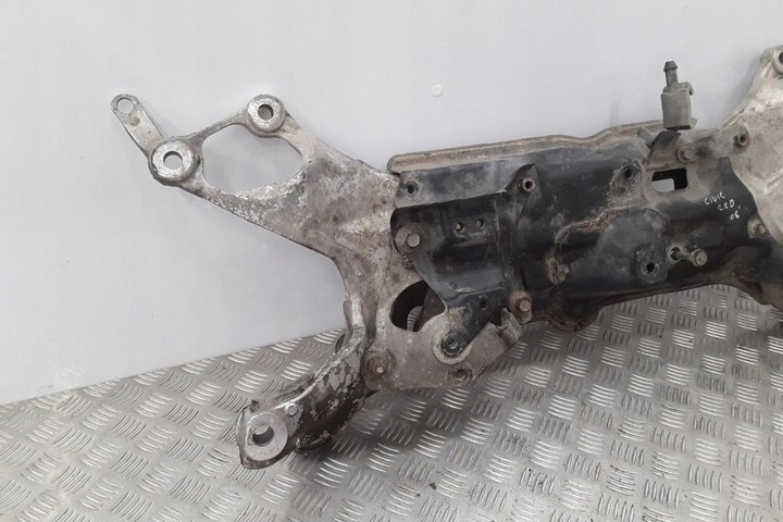 фото №8, Подрамник передние honda civic viii хэтчбек fn, fk 50220smge020 2.2l дизель