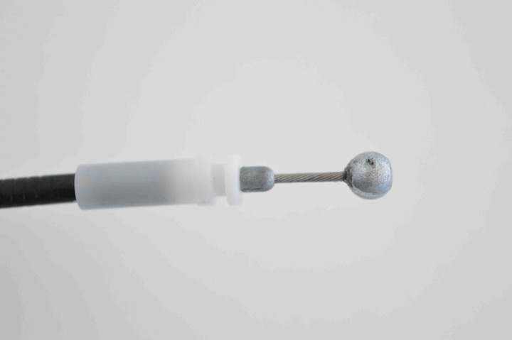 фото №8, Замок правих передніх двері nissan juke f15 x12cfrs 1860574 1.2l 85kw