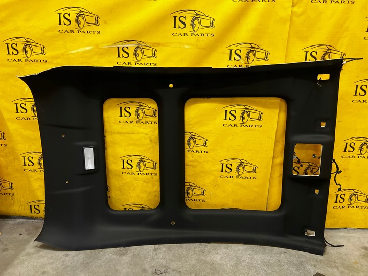 фото №1, Стеля стеля люк панорама ford puma ii mk2 st-line