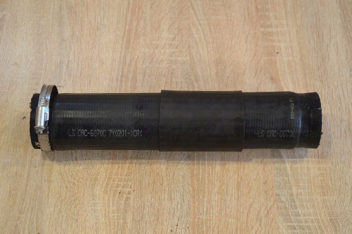 фото №1, Труба повітря captiva antara 2.2