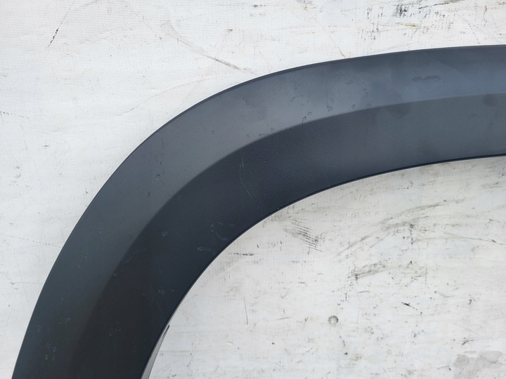 фото №5, Планка крыльев правые перед mazda cx30 dn4e51w21