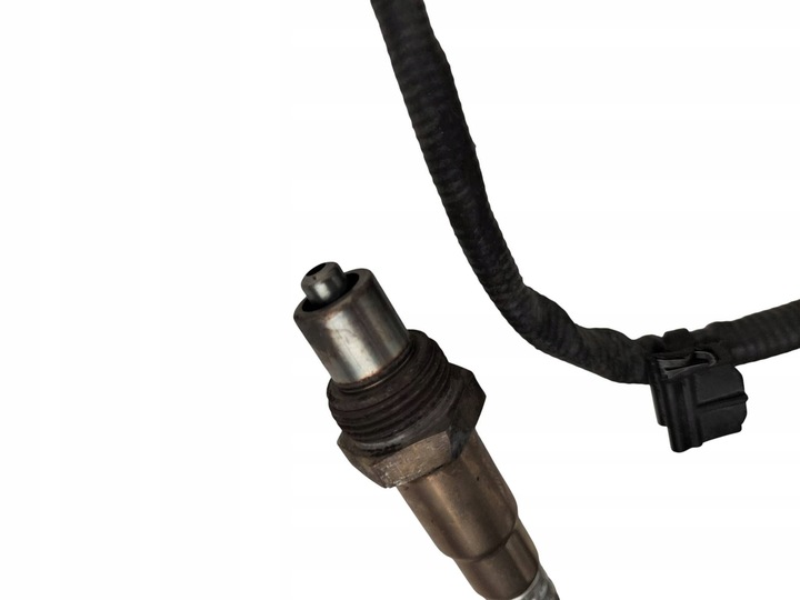 фото №7, Зонд nox ford focus mk4 1.5 ecoblue tdci