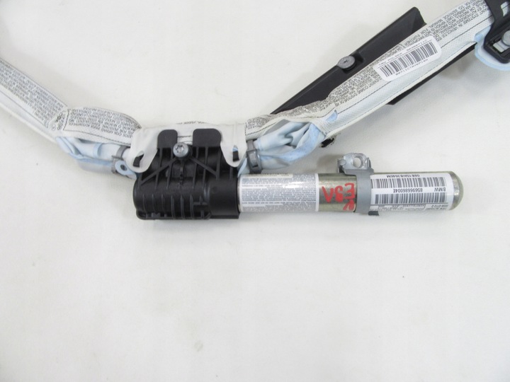 фото №10, Шторка подушка безопасности правая пассажира bmw e91 универсал