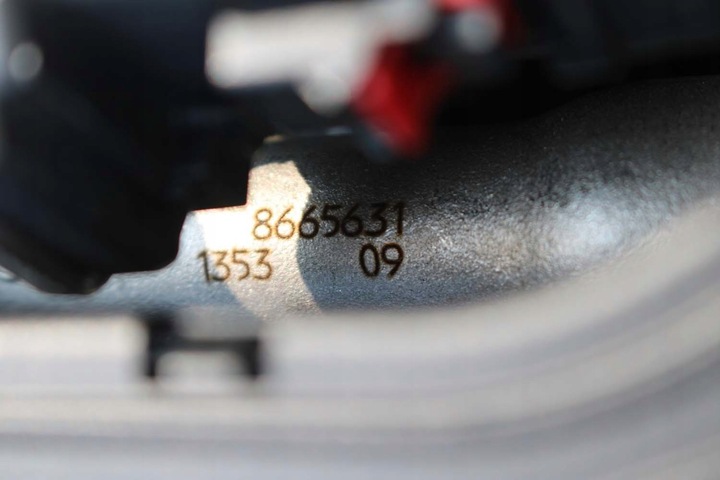 фото №13, Bmw насос топлива 7934496 13517934496 7934496 двигатель b58b30p b58n b58 b30 79