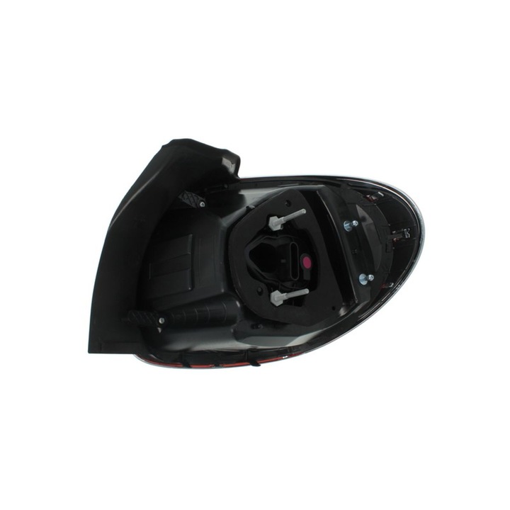 фото №2, Лампа fiat 500l 12-18 зад левая