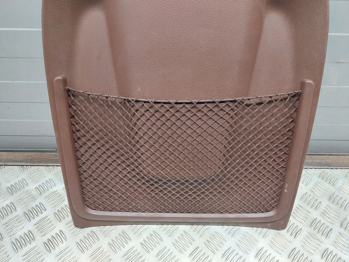 фото №5, Audi a4 s4 b8 8k 2010 обшивка сиденья