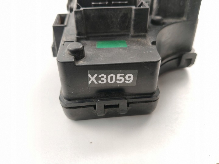 фото №8, Блок запобіжників модуль bsi jeep compass i p04692341ad