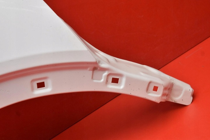 фото №3, Крило праві перед переднє swp kia ev6 gt-line 21-