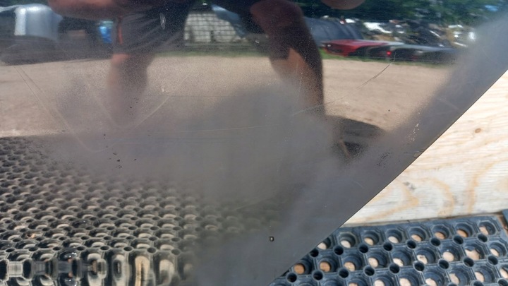 фото №9, Citroen c4 ii hb двері зад лівий ktv