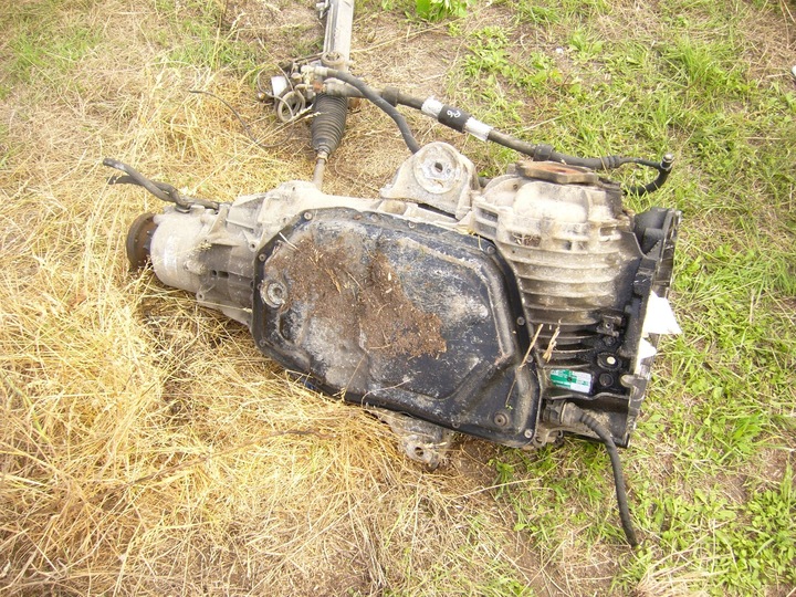фото №13, Audi a6 c6 коробка передач коробки передач hnn jml 3.0 tdi quattro автоматична