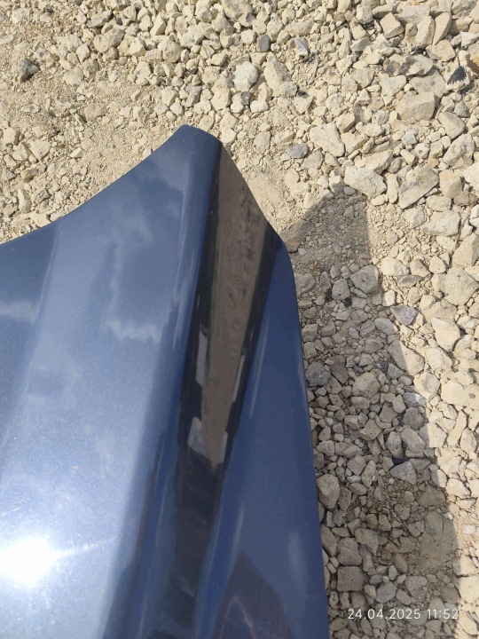 фото №14, Капот ford focus focusmk2lift