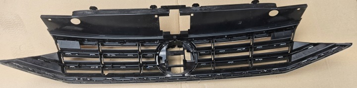фото №8, Решітка решітка бампера радіатор перед vw passat b8 3g0853653n pod aac