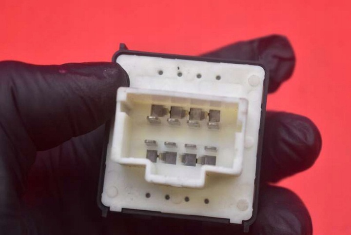 фото №7, Панель керування скло eu 98016298zd citroen c4 cactus 14-17