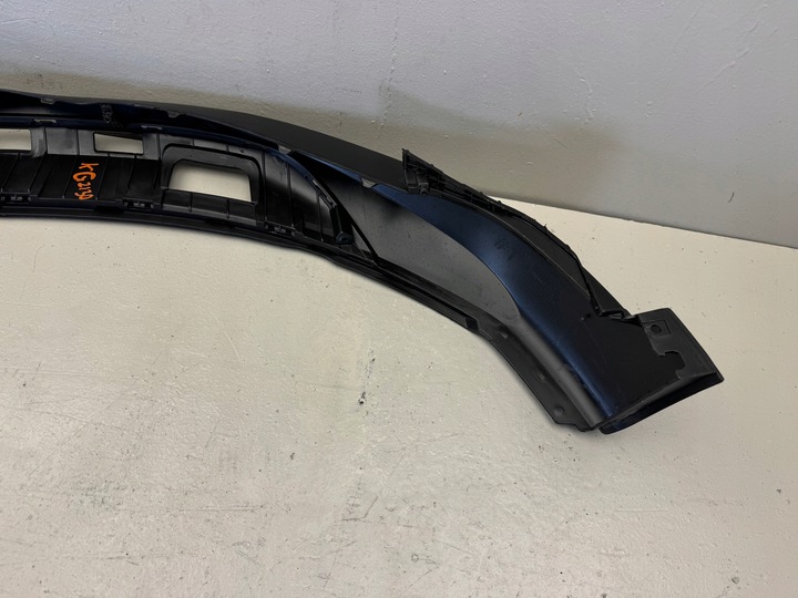 фото №16, Hyundai tucson iv 4 20r- спойлер накладка бампера перед 86512-n7010