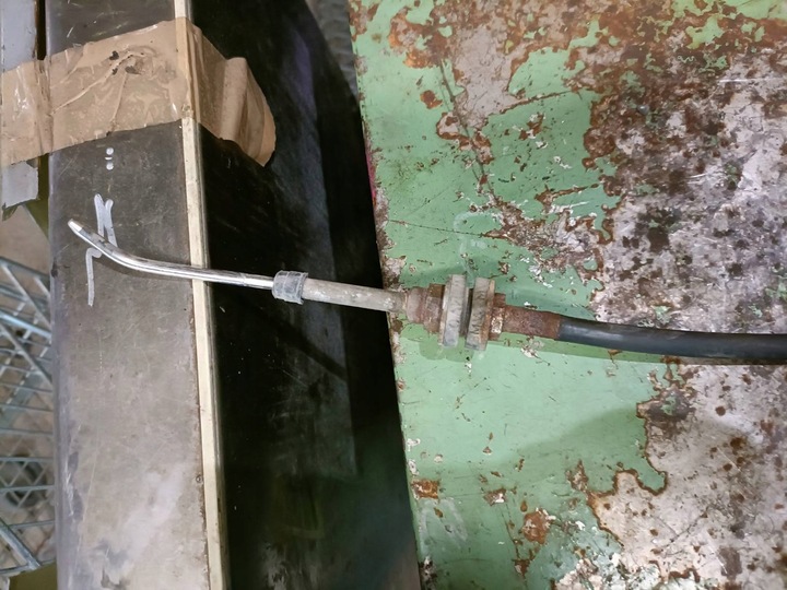 фото №3, Выборщик range rover 40e90134a02