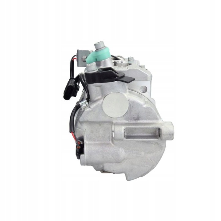 фото №15, Denso dcp17154 компресор, кондиціонер dcp17154