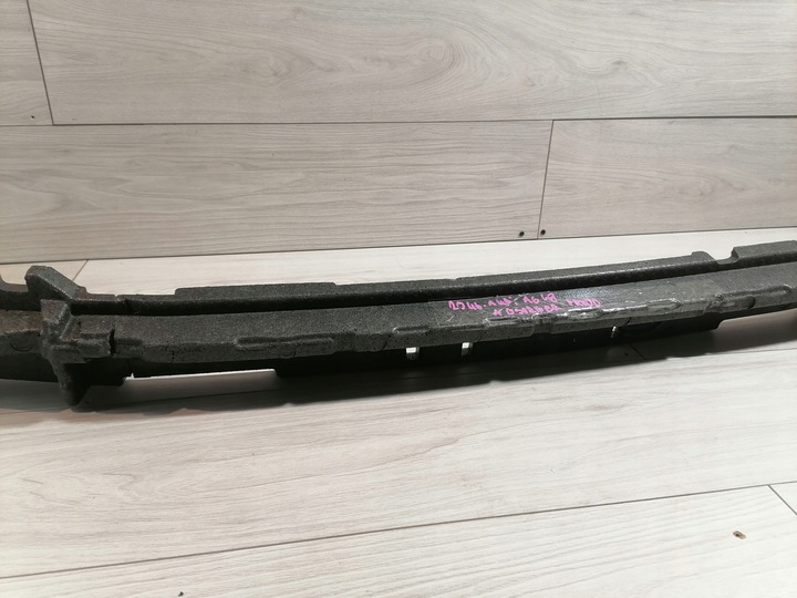 фото №4, Audi a6 c8 пена абсорбер перед 4k0807550