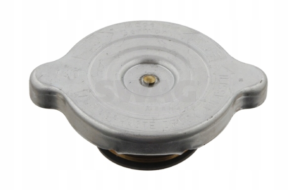 фото №2, Swag кришка радіатор