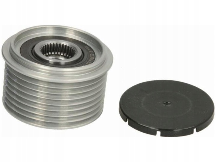 фото №1, Сцепление генератора mercedes tourino 6.4 atego i 4.2 atego ii 4.2