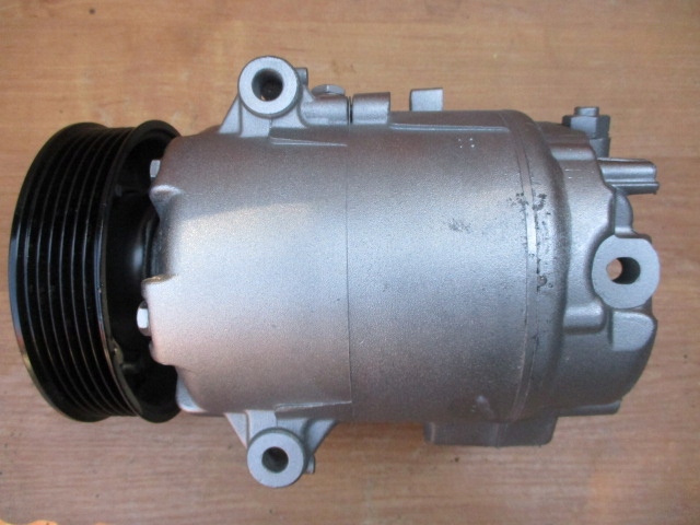 фото №13, Opel 1.7 cdti компрессор компрессор кондиционера 13250606 zj2