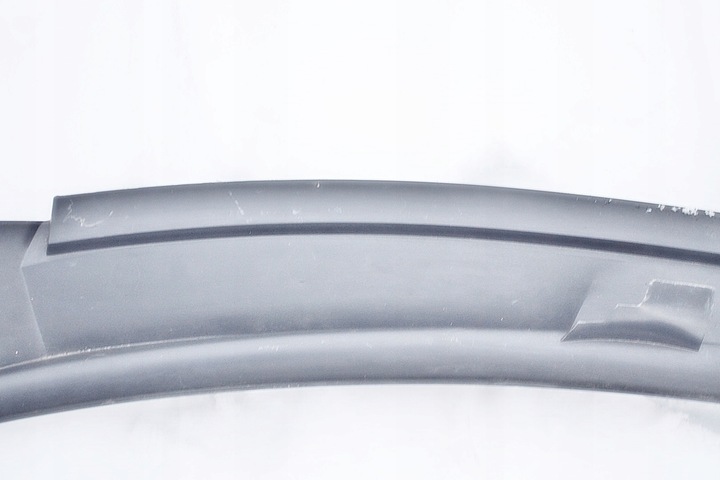 фото №10, Audi a6 c6 панель под лобовым стеклом планка стёкла перед 4f1819403