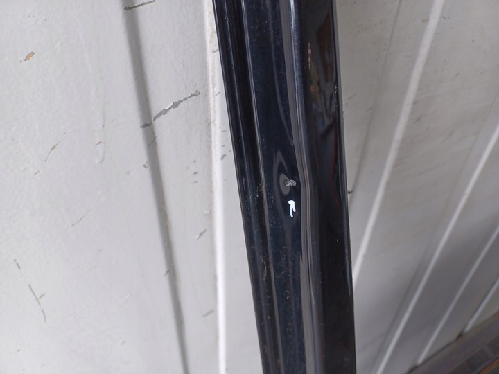 фото №13, Дверь mercedes g-klasa ii w463 463 do 18 года --- задние правые ---