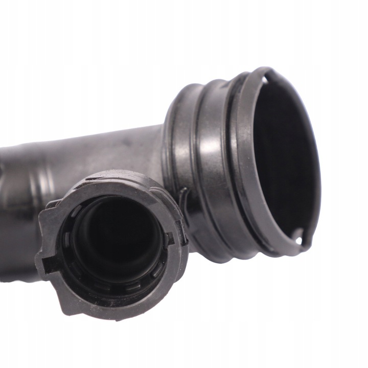 фото №10, Mercedes w212 дизель om651 штуцер труба насоса воды a6512000451