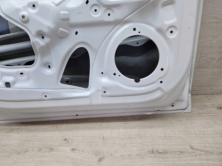 фото №12, Двері передні перед сторона ліва hyundai ioniq 5 76003gi000