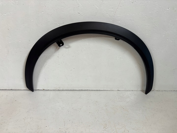 фото №1, Lexus lbx 2024 планка накладка крыльев правые перед передняя 75601-52050