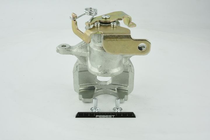 фото №7, Супорт гальмівний задній лівий febest 2177-tt9fwdrl