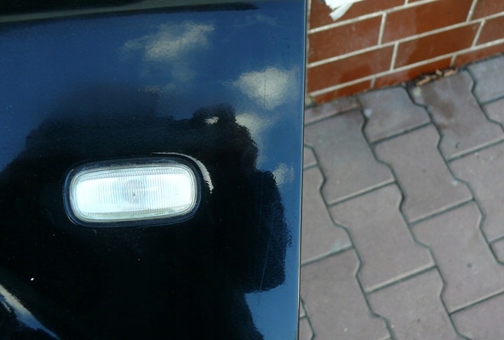 фото №6, Крило лівий перед audi s6 a6 c5 4.2 s-line lz9b