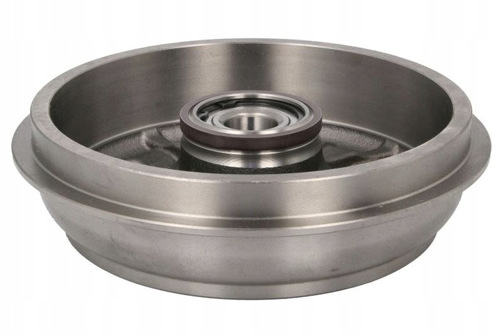 фото №1, Барабан гальмівний brembo 14b97650