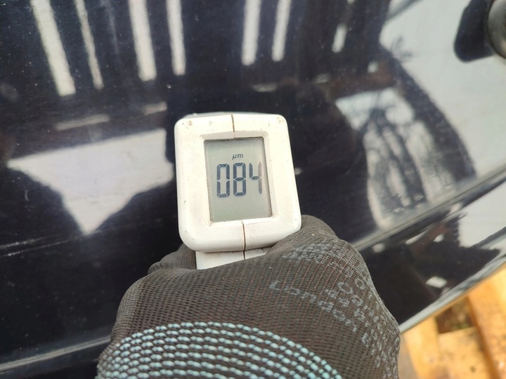 фото №13, Кришка задня зад кришка багажника скло задня opel insignia a hb z20r