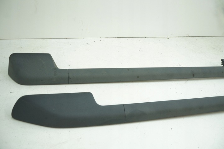 фото №3, Volvo v70 i рейлінги дахові поперечини універсал