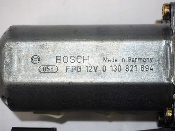фото №8, Vw passat b5 двигатель стёкла правое перед 3b4837752eg