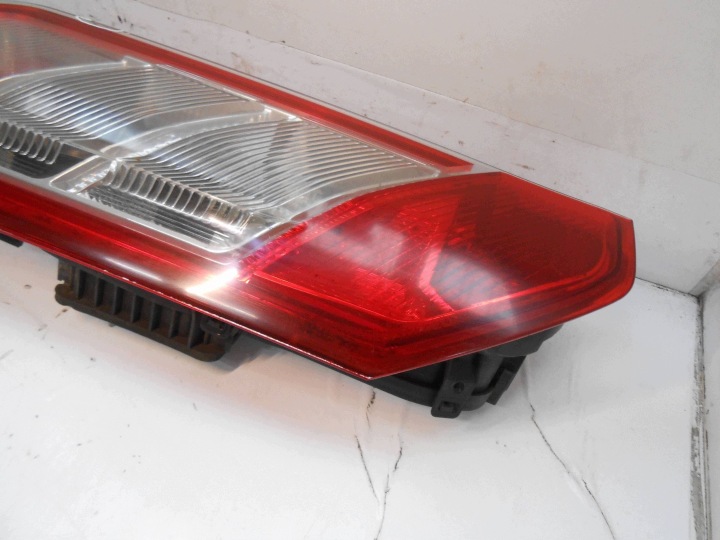 фото №6, Ford transit custom mk8 фара задня ліва bk21-13405-ad