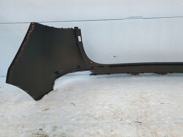 фото №7, Бампер kia sportage 4 iv рестайлинг зад задний 18- новый