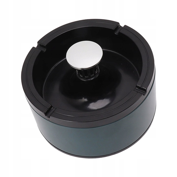 фото №6, Интеллектуальный пепельница акумулятор