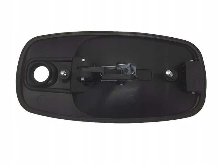 фото №3, Fast ручка зовнішній renault trafic 01 перед le