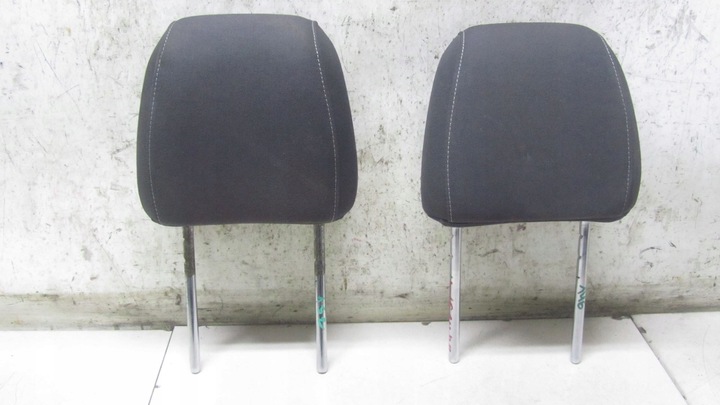 фото №1, Ford kuga mk2 подголовник правые перед 13-17