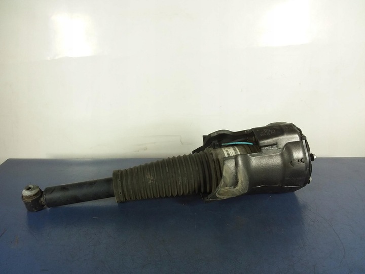 фото №1, Audi a8 d4 амортизатор воздушная подушка зад правые 4h0616002ab