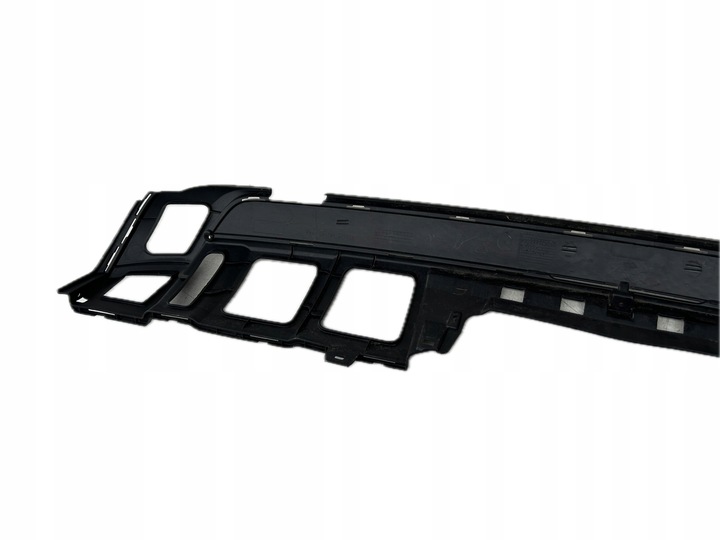 фото №4, Mercedes ml 166 amg спойлер бампера зад a1668850053