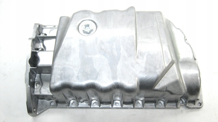 фото №4, Піддон масляна прокладка 1.9 dci dti clio ii kangoo