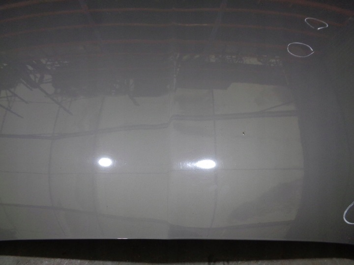 фото №9, Капот lancia delta 3 iii 2008-2014r. код 617